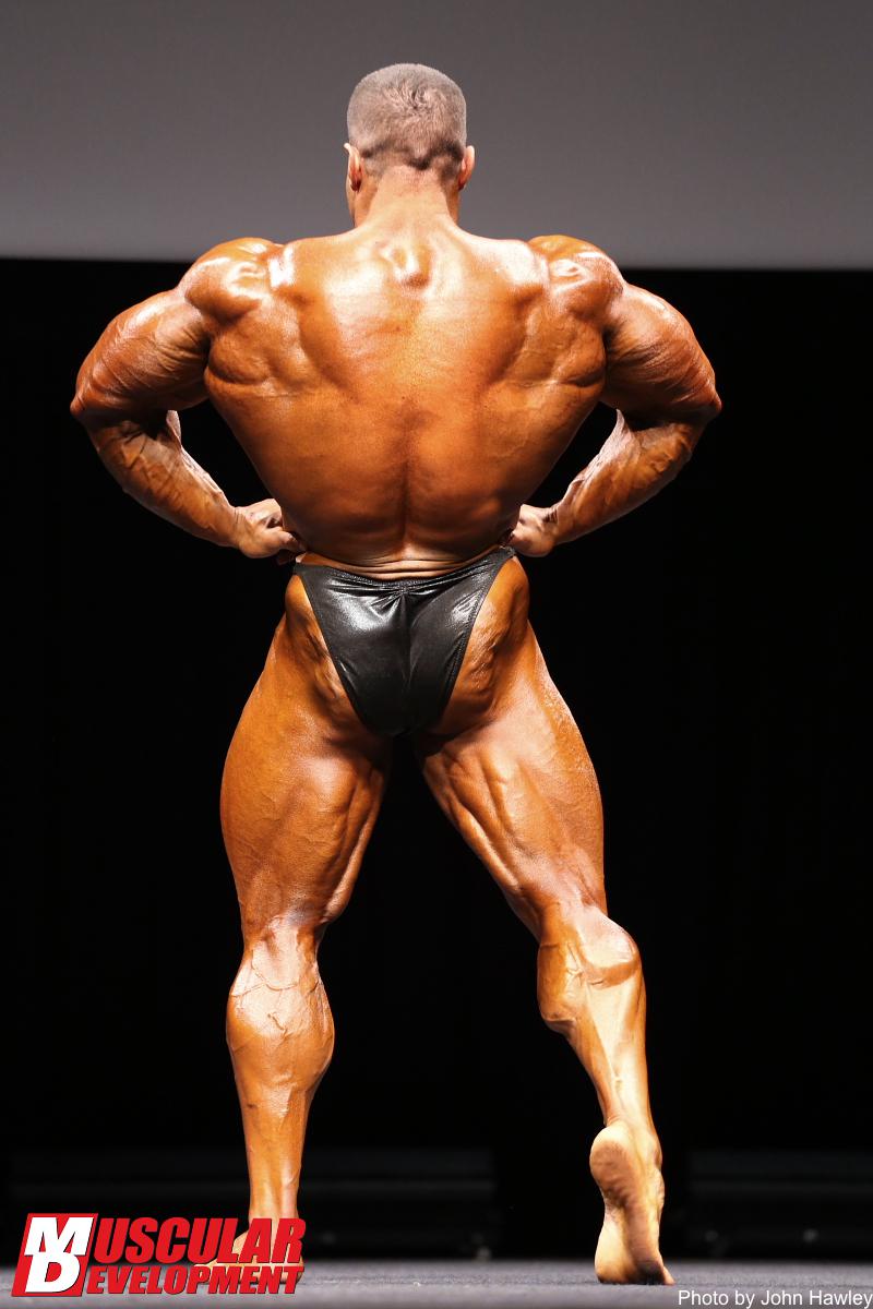 Evan Centopani