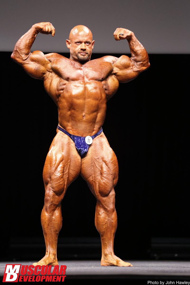 Branch Warren