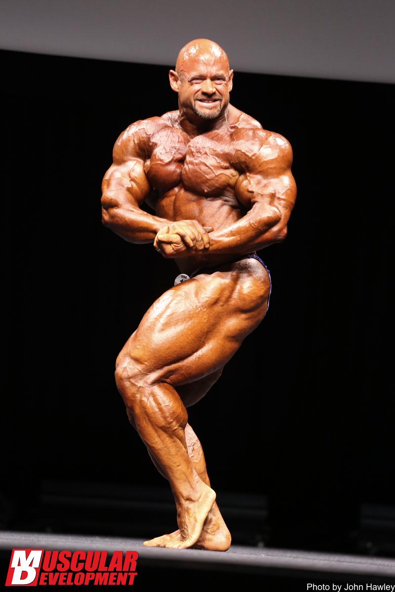 Branch Warren