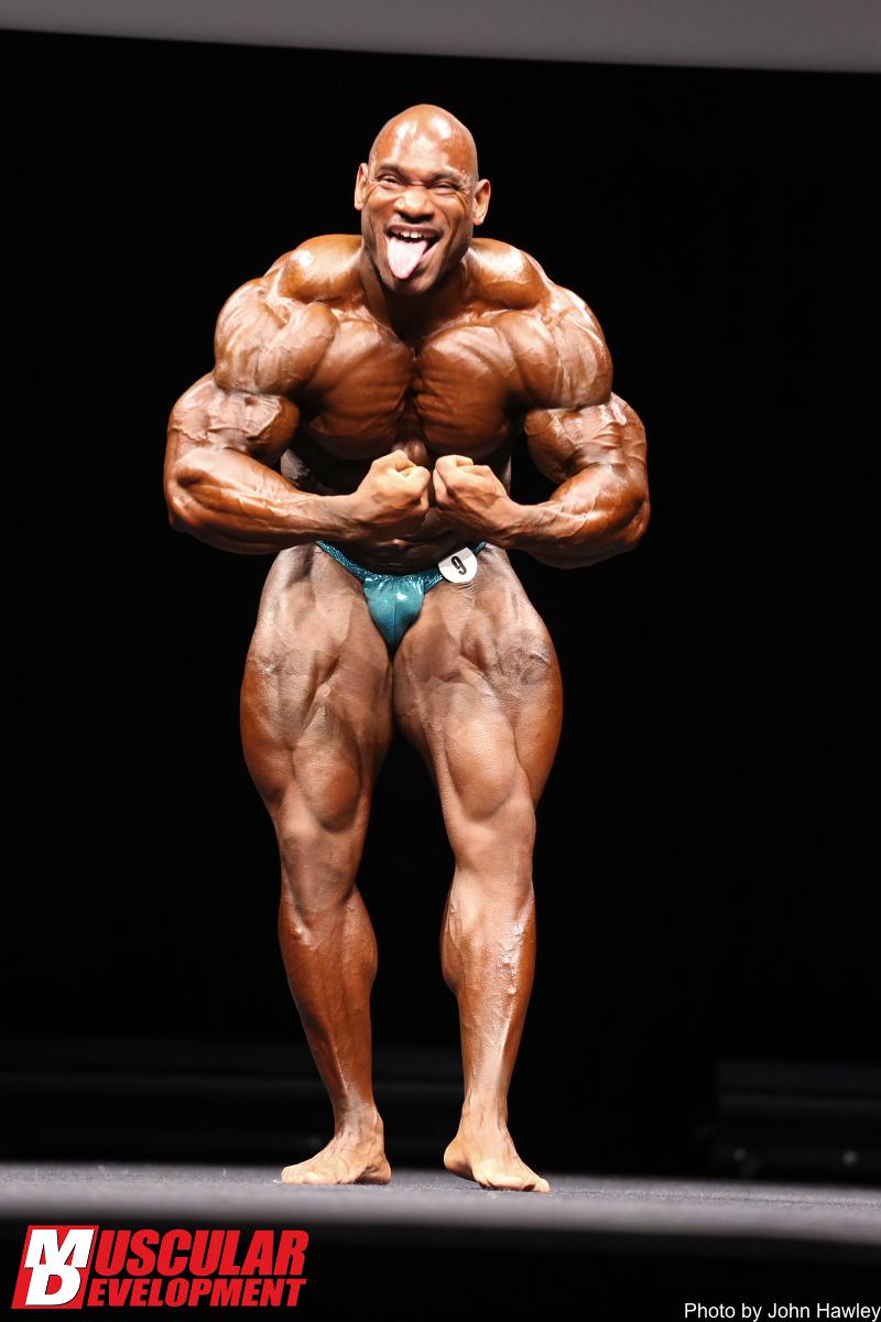 Fred Smalls