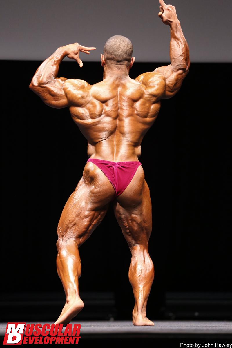 David Henry