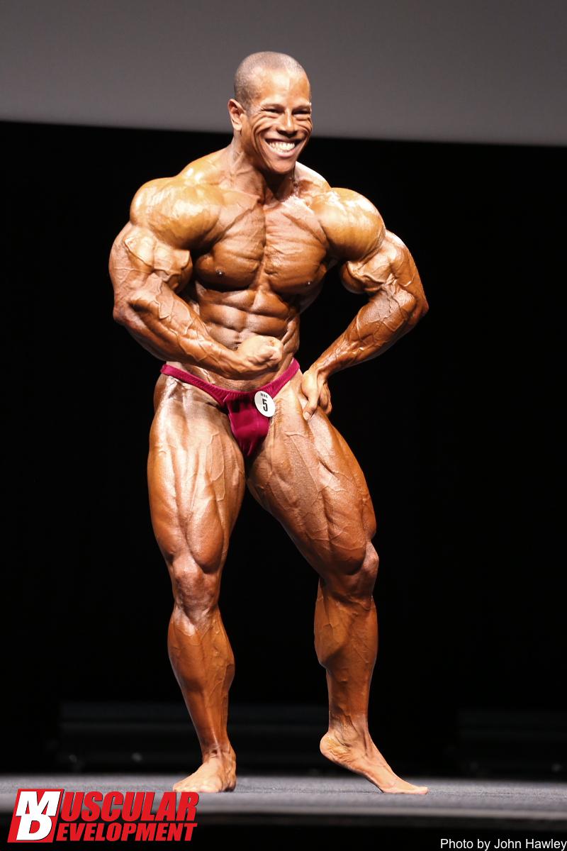 David Henry