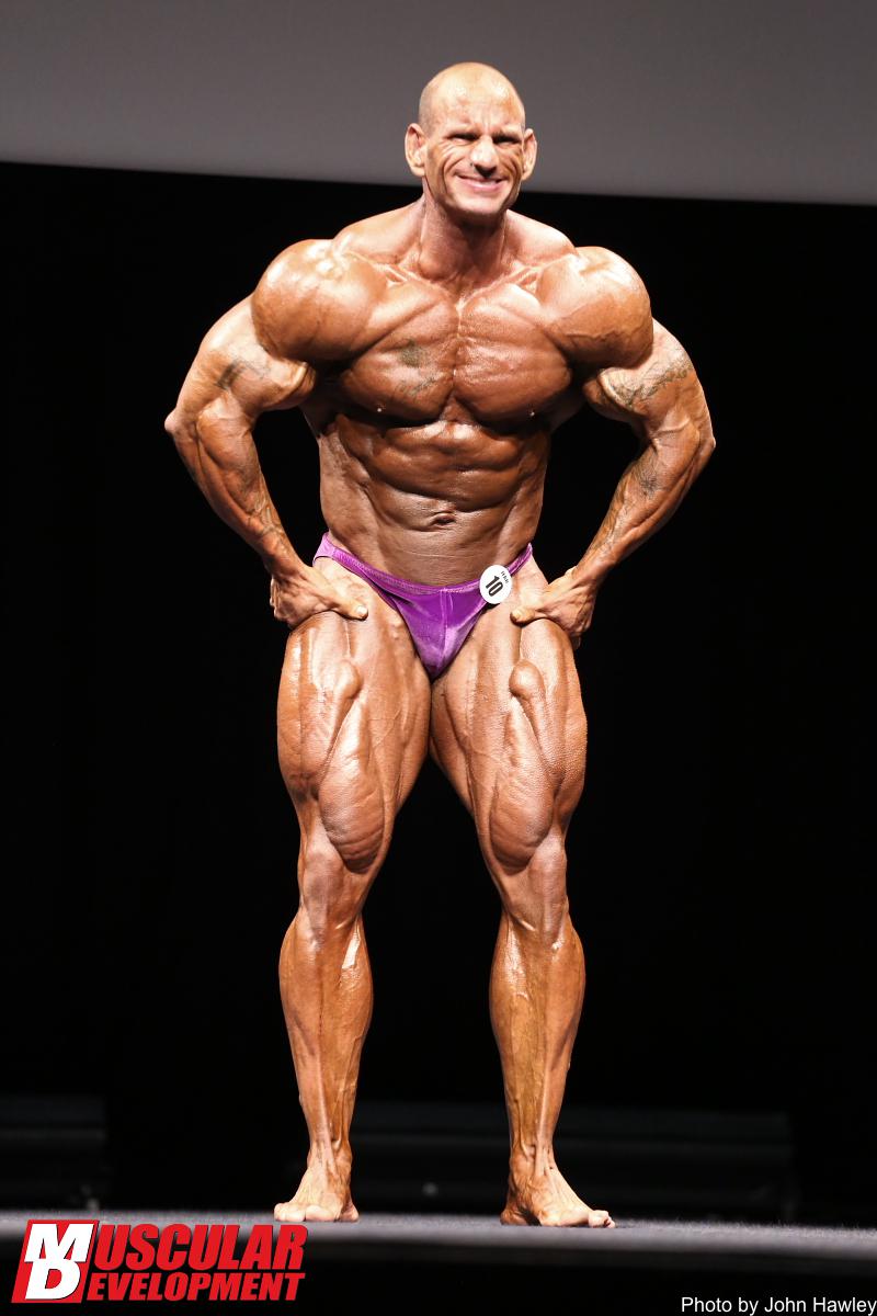 Luke Timms