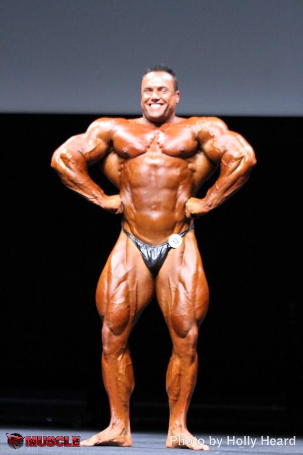 Joshua Lenartowicz