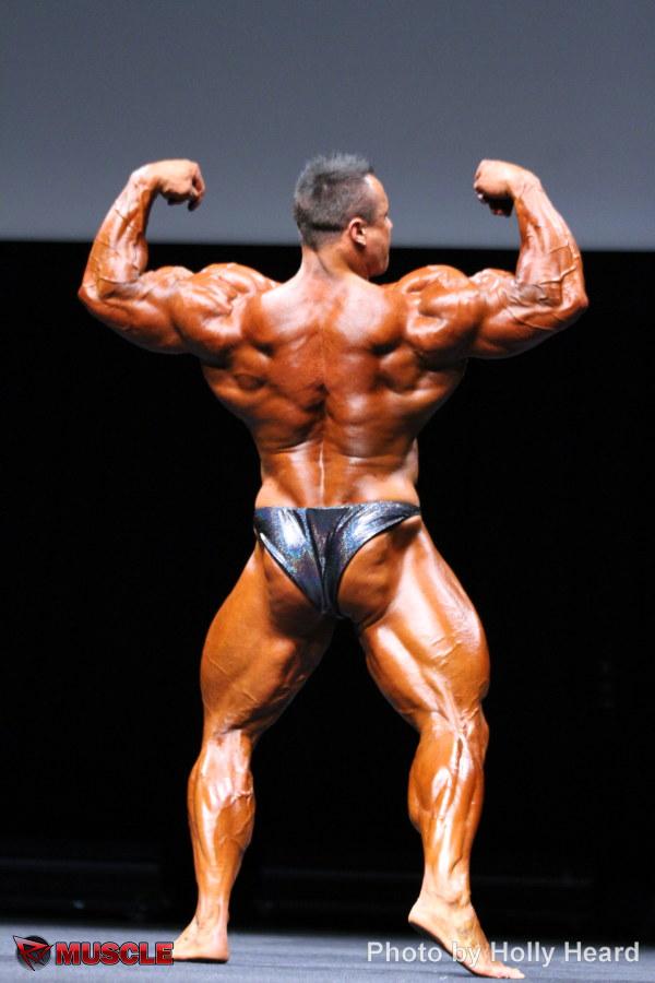 Joshua Lenartowicz