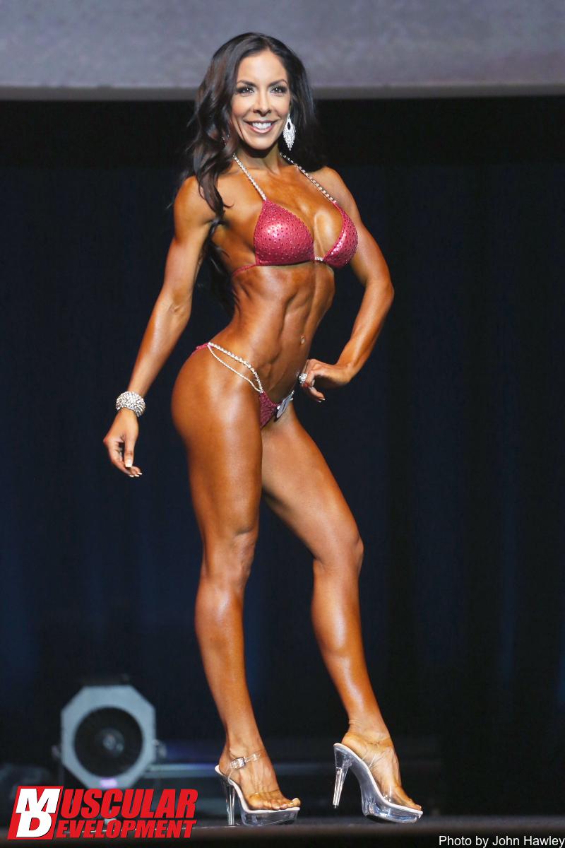 Stacey Alexander