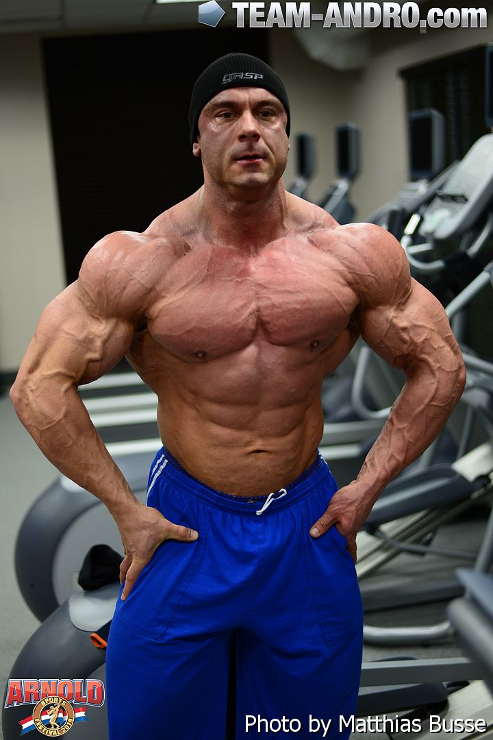Paul Poloczek
