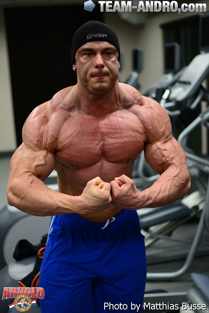 Paul Poloczek