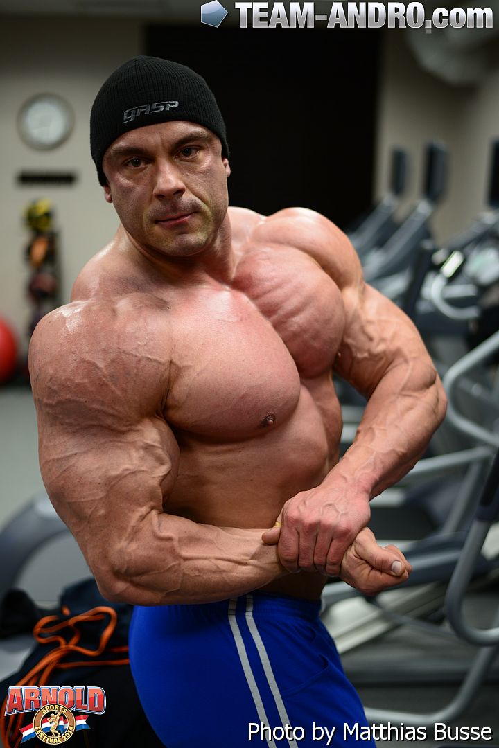Paul Poloczek