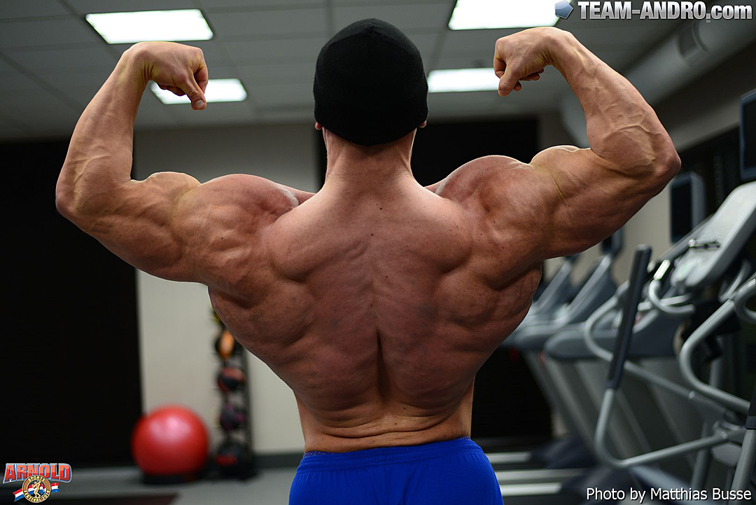 Paul Poloczek