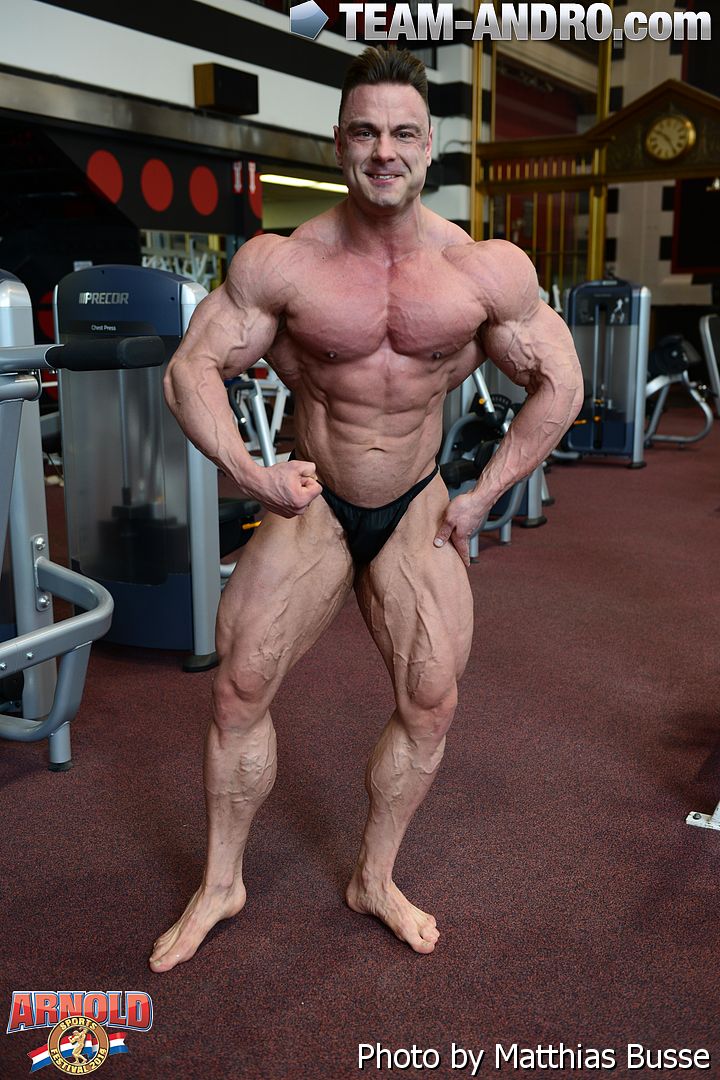 Paul Poloczek