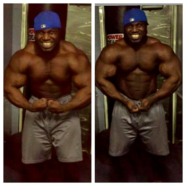 Akim Williams