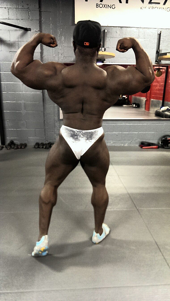 Akim Williams