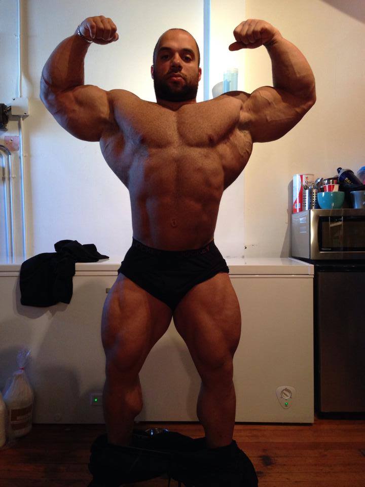 Jonathan Delarosa