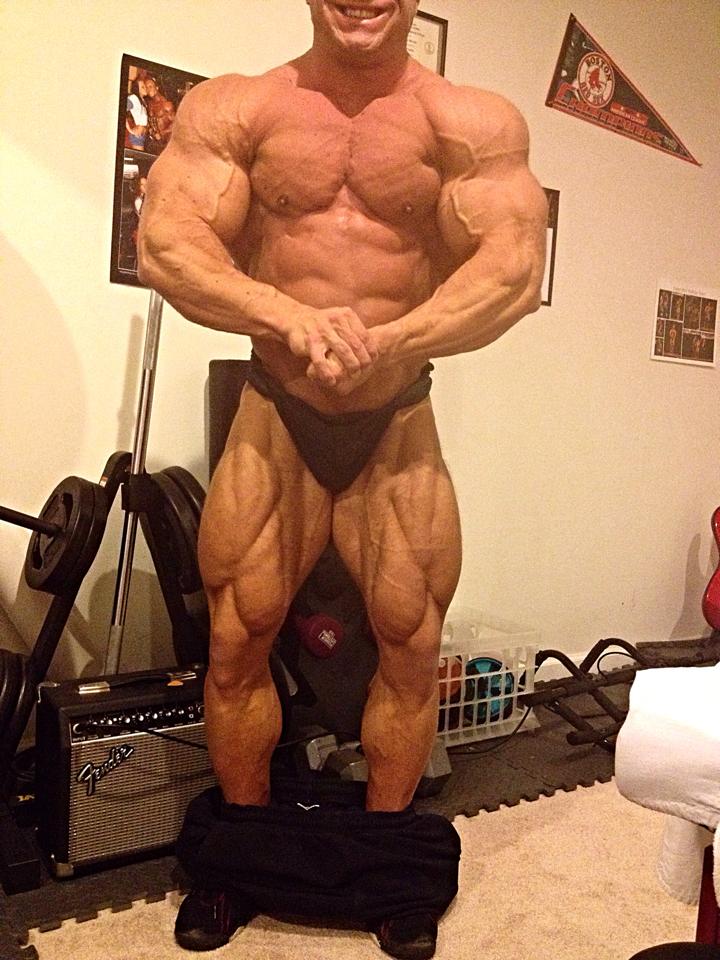 Aaron Clark