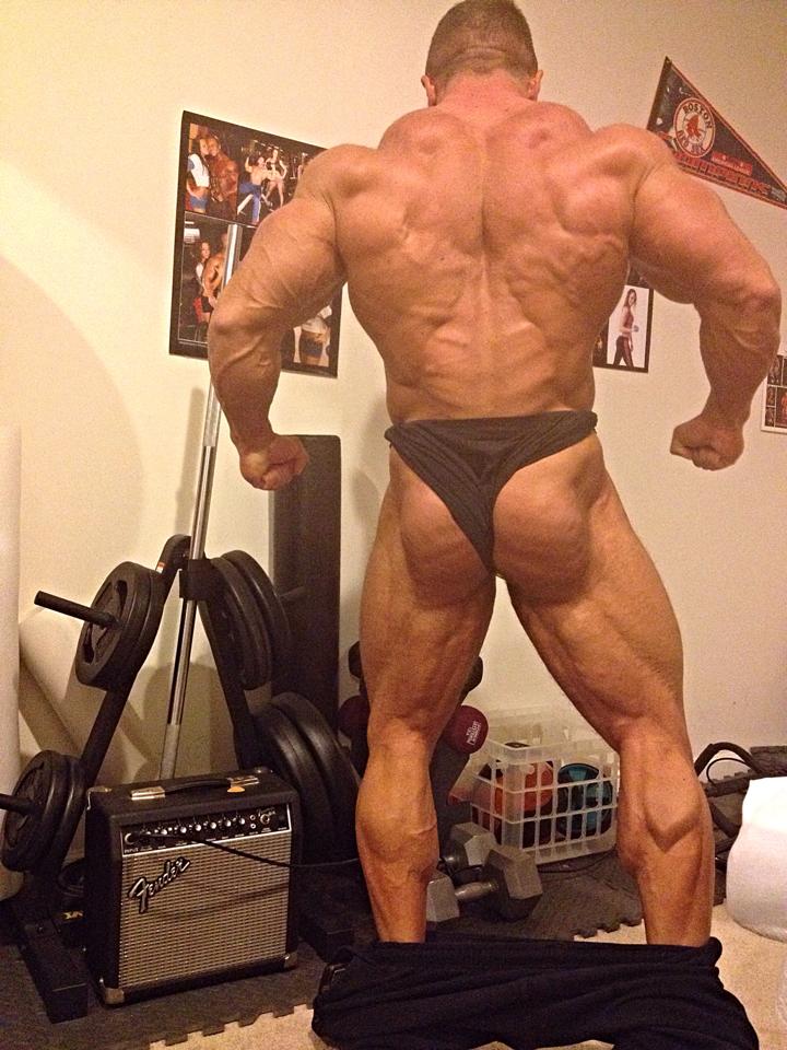 Aaron Clark