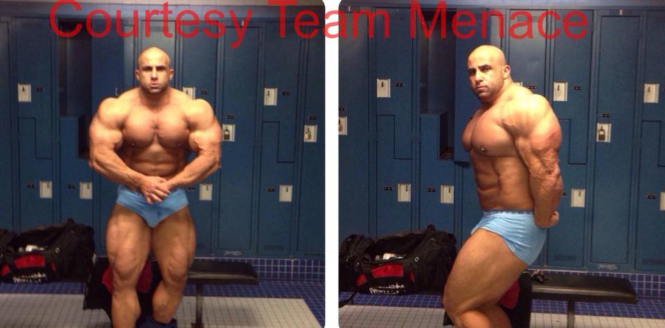 Fouad Abiad