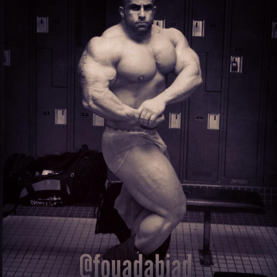 Fouad Abiad