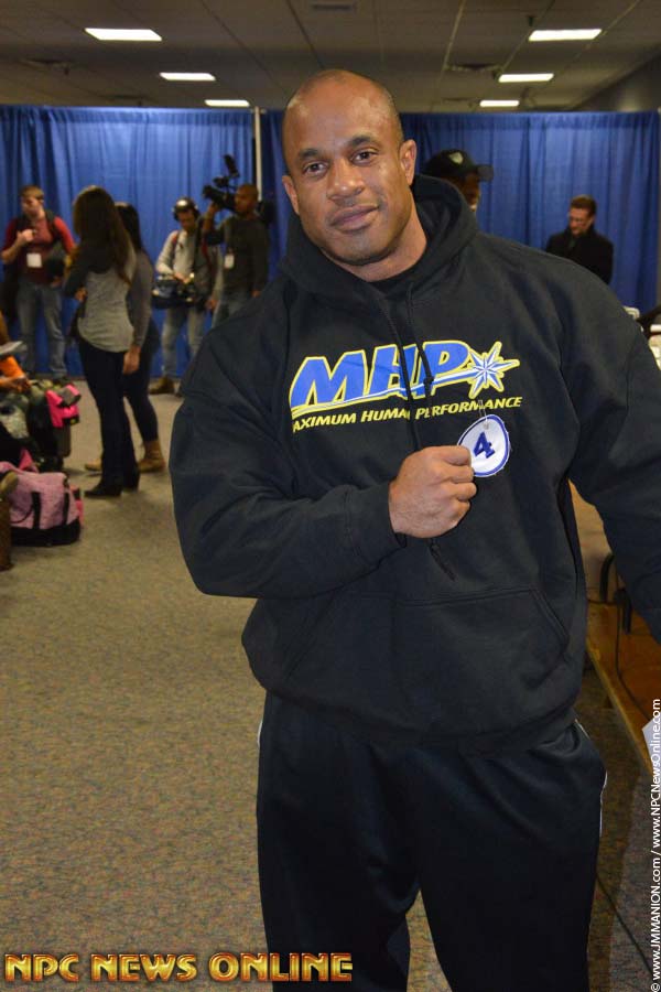Victor Martinez