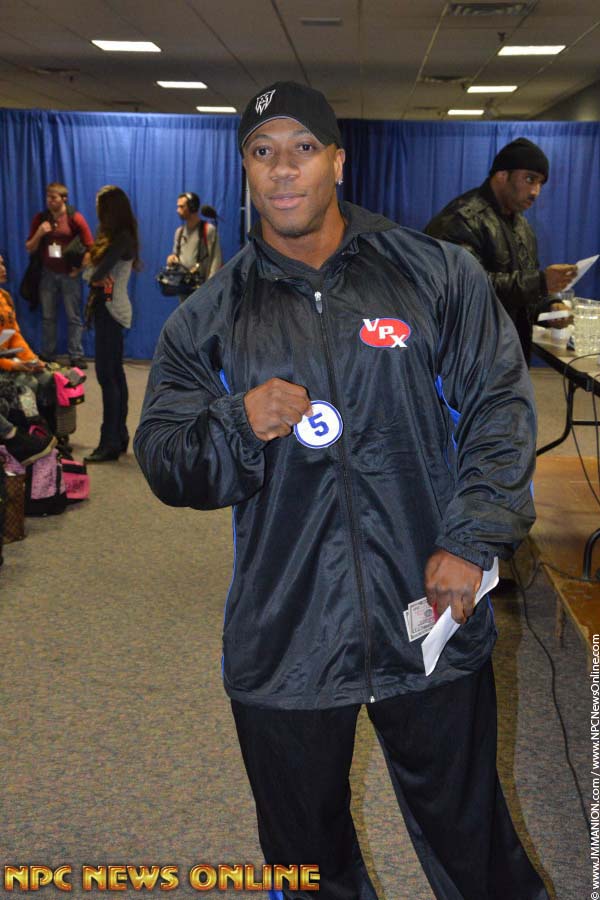 Shawn Rhoden