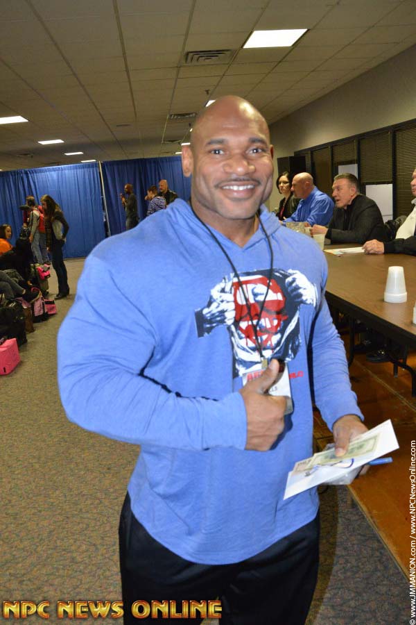 Fred Smalls