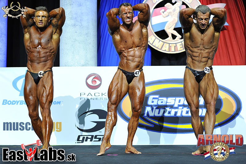 Kenneth Robert Jensen, Marcel Schlegel, Alexey Shaev