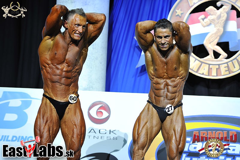 Serhii Gorenkov, Rodrigo Coelho Alves