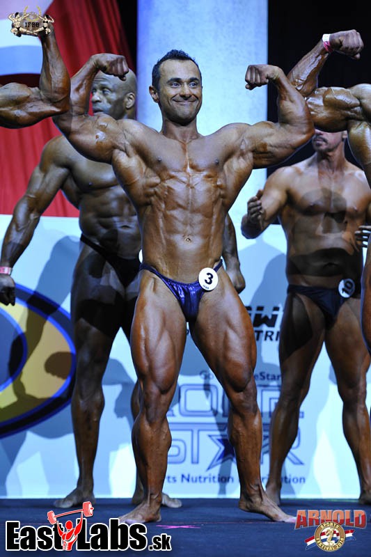 Karim Boumazza