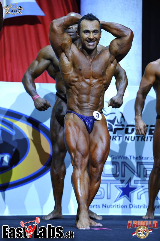 Karim Boumazza