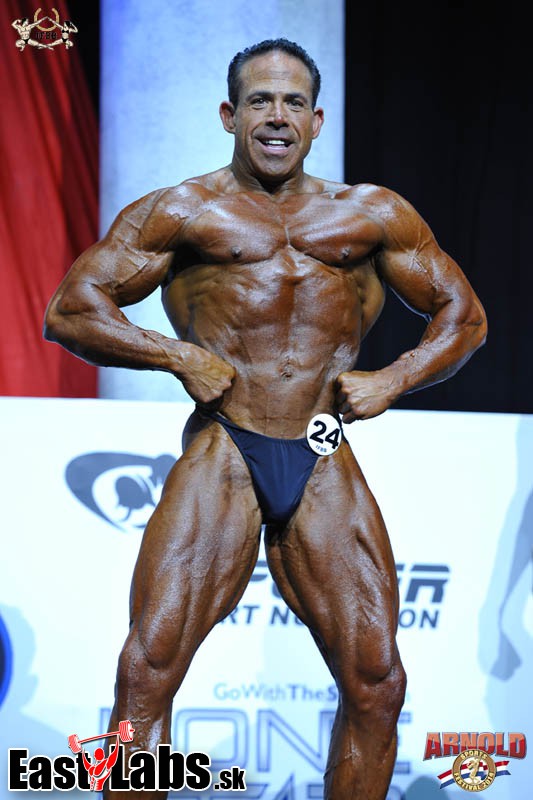 Scott Stein