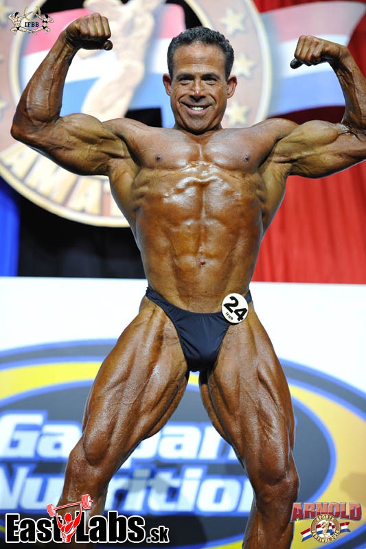 Scott Stein