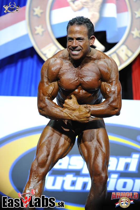 Scott Stein