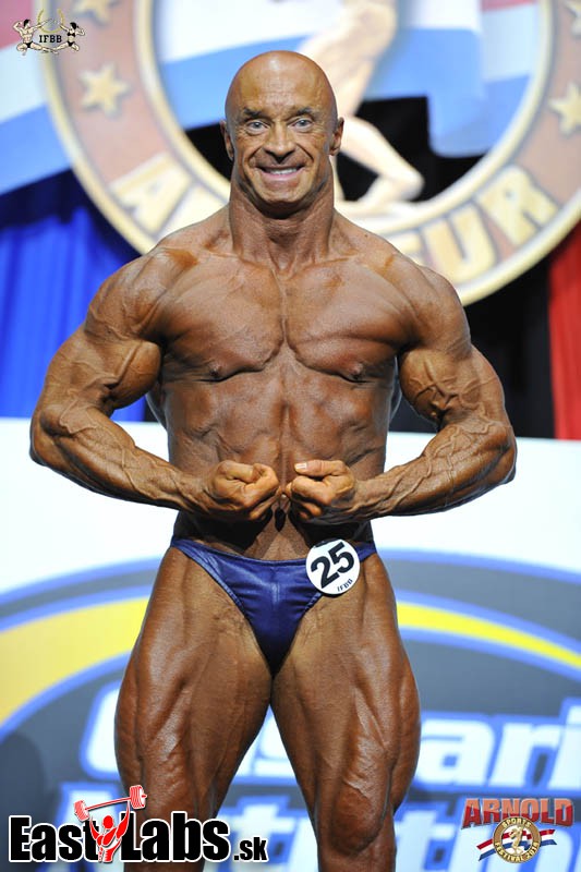 Paul Dubois 