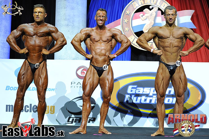 Kenneth Robert Jensen, Marcel Schlegel, Alexey Shaev