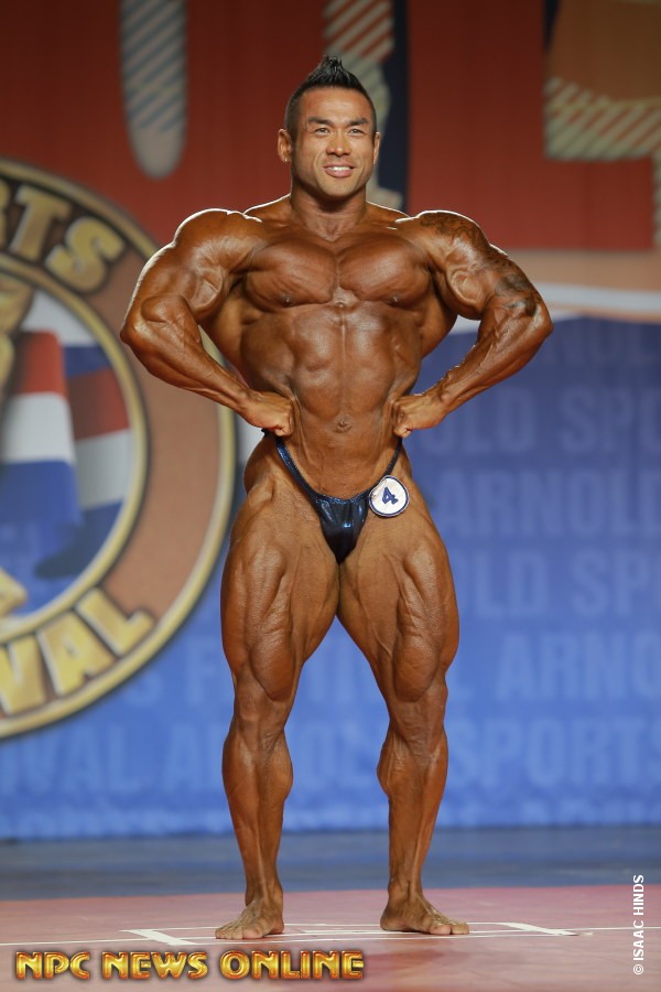 Hidetada Yamagishi