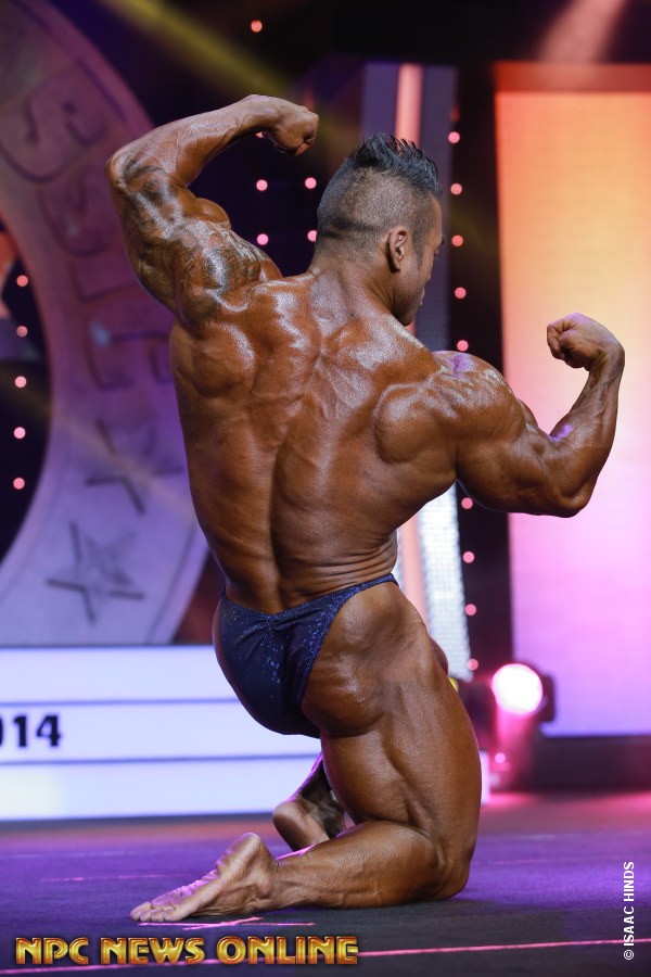 4. Hidetada Yamagishi
