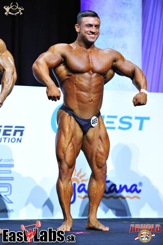 Aleksandr Eskin