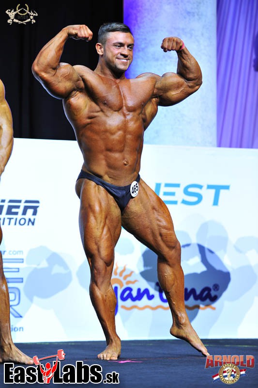 Aleksandr Eskin