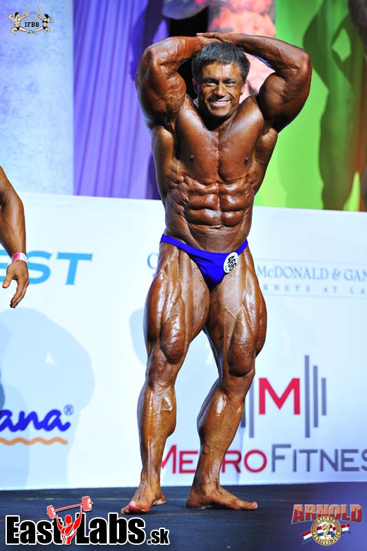 Oleksandr Bilous