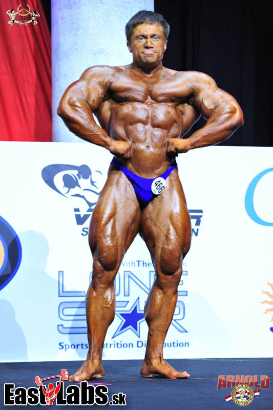 Oleksandr Bilous