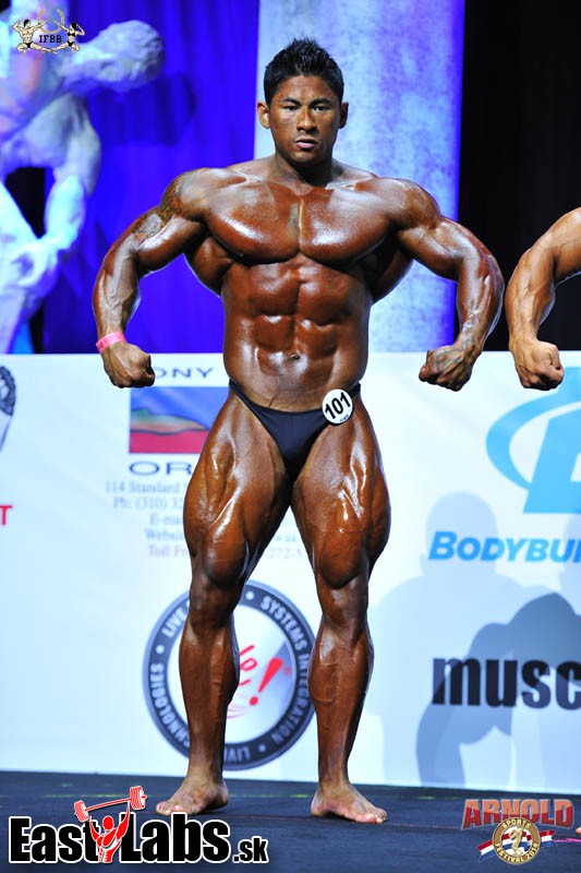 Cesar Quispe Estela