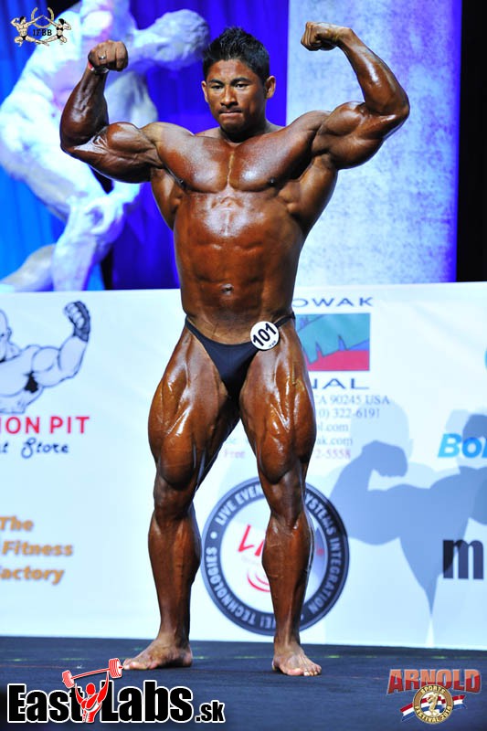 Cesar Quispe Estela