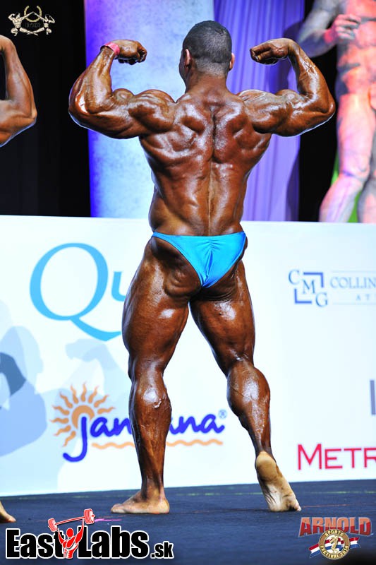 Djalma Laroque