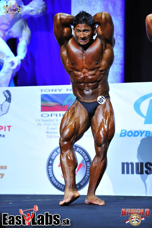 Cesar Quispe Estela