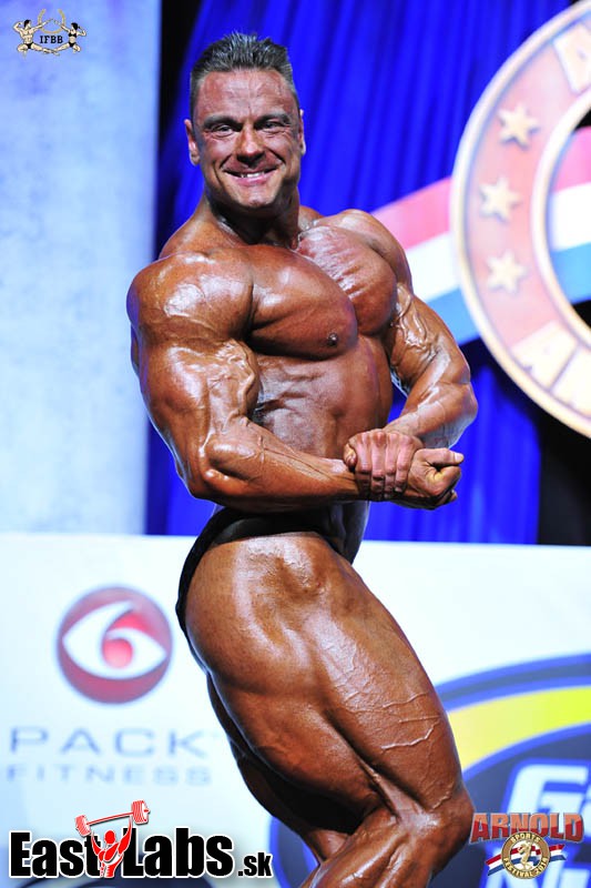Paul Poloczek