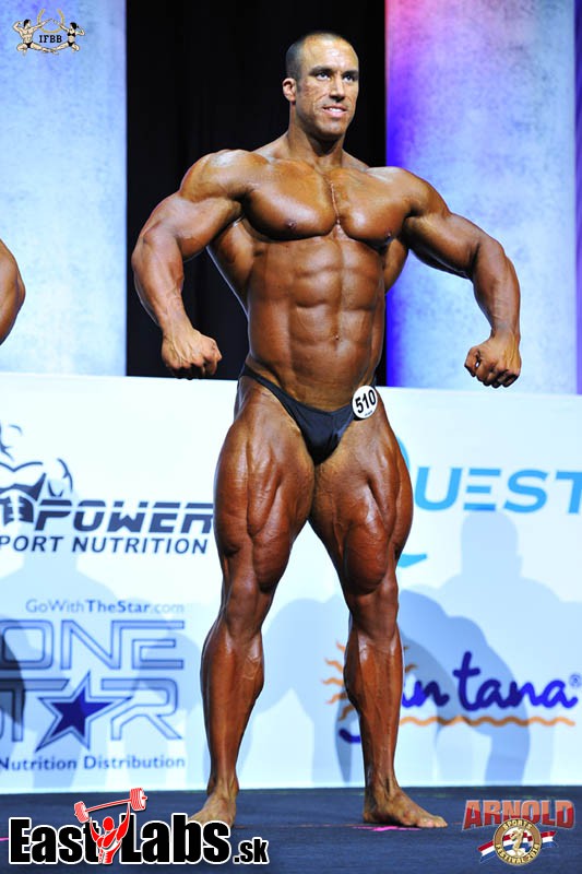 Andrew Hudson