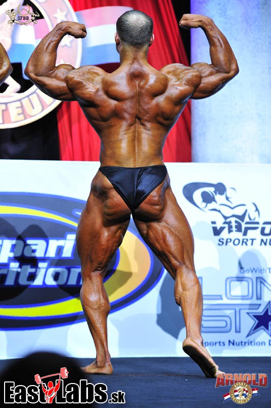 Sergey Kulaev