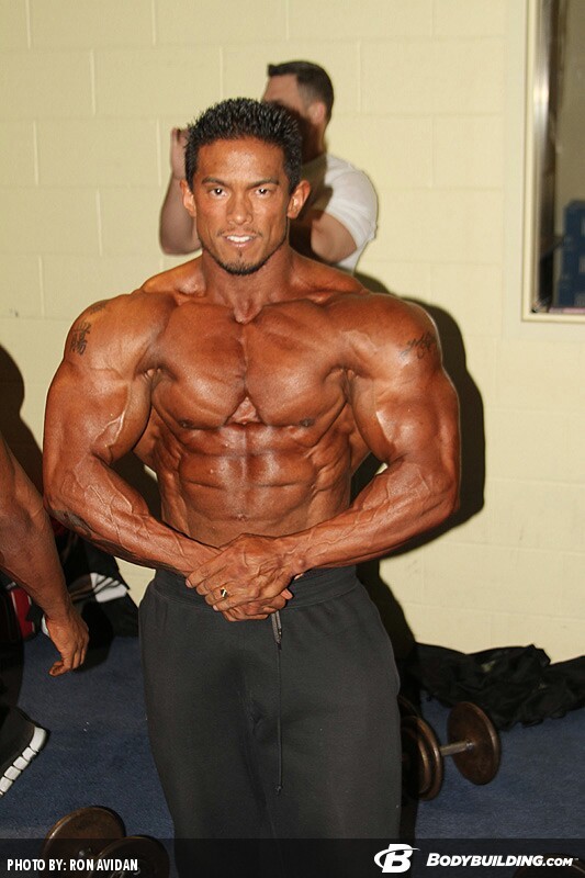 Stan McQuay