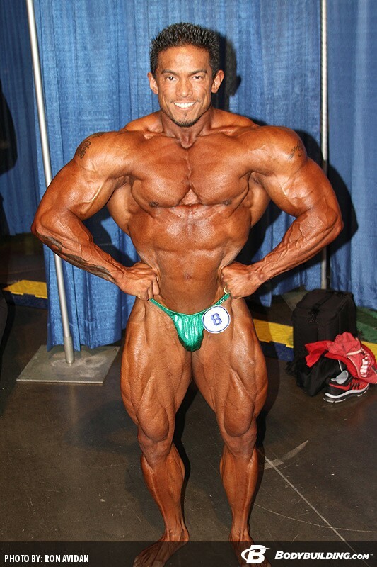 Stan McQuay