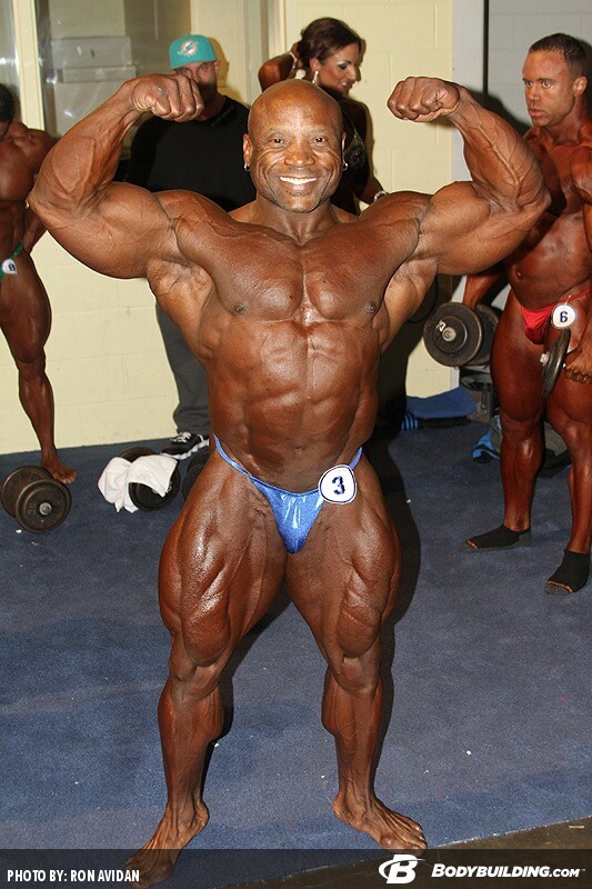 Charles Dixon
